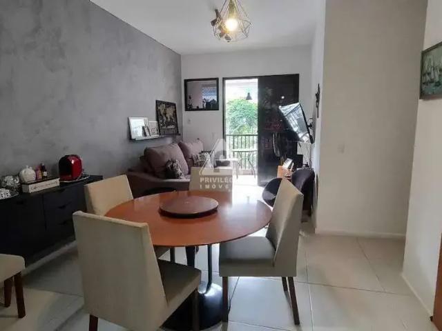 Apartamento para Venda em Rio de Janeiro/RJ Botafogo 3 Quartos