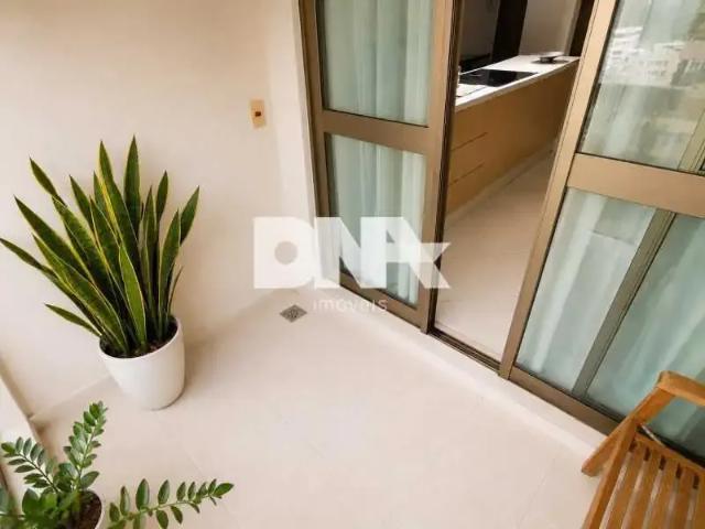 Apartamento para Venda em Rio de Janeiro/RJ Botafogo 3 Quartos