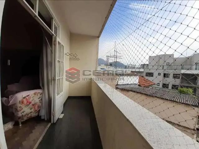 Apartamento para Venda em Rio de Janeiro/RJ Botafogo 3 Quartos