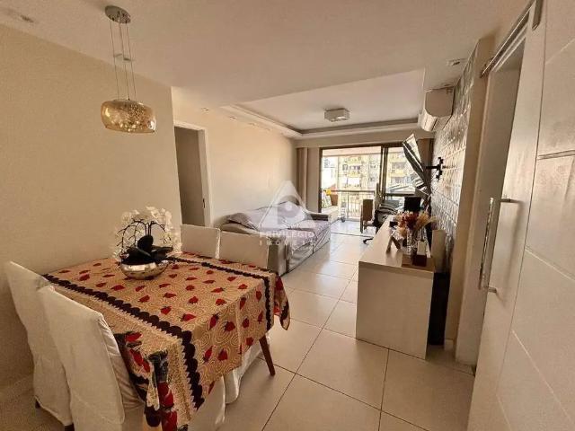 Apartamento para Venda em Rio de Janeiro/RJ Botafogo 3 Quartos