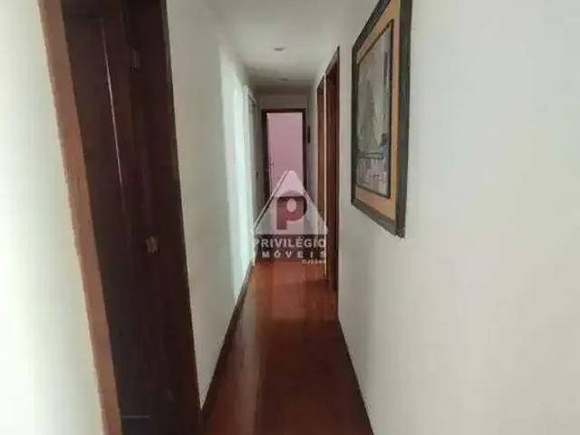 Apartamento para Venda em Rio de Janeiro/RJ Botafogo 3 Quartos
