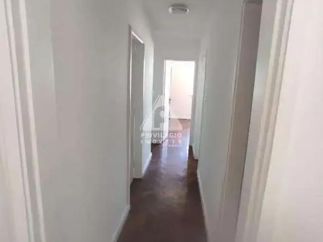 Apartamento para Venda em Rio de Janeiro/RJ Botafogo 3 Quartos