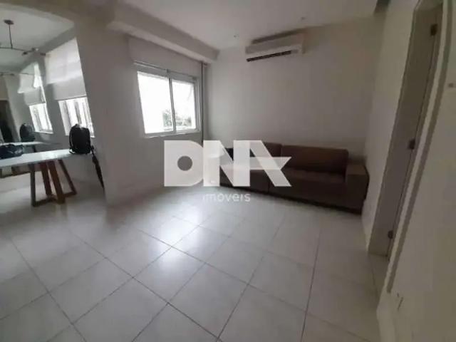 Apartamento para Venda em Rio de Janeiro/RJ Botafogo 3 Quartos