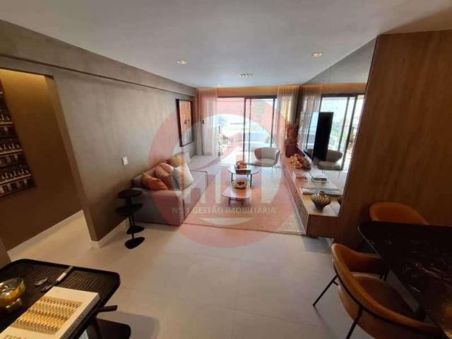 Apartamento para Venda em Rio de Janeiro/RJ Botafogo 3 Quartos