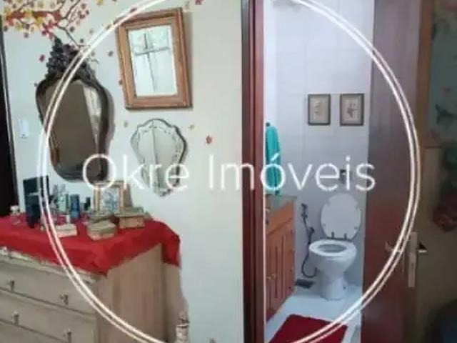 Apartamento para Venda em Rio de Janeiro/RJ Botafogo 3 Quartos