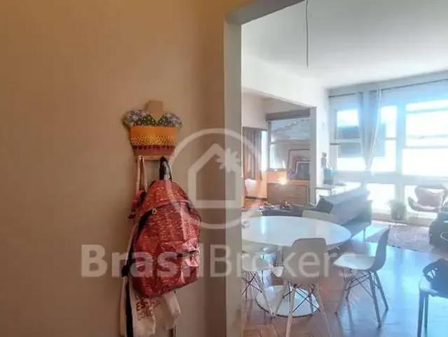 Apartamento para Venda em Rio de Janeiro/RJ Botafogo 3 Quartos