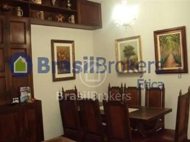 Apartamento para Venda em Rio de Janeiro/RJ Botafogo 3 Quartos