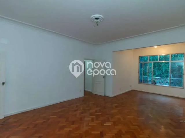 Apartamento para Venda em Rio de Janeiro/RJ Botafogo 3 Quartos