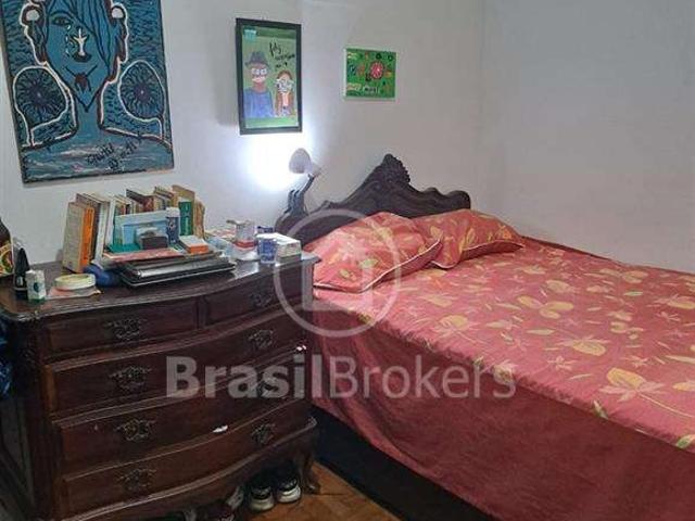Apartamento para Venda em Rio de Janeiro/RJ Botafogo 3 Quartos
