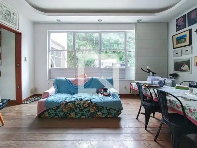 Apartamento para Venda em Rio de Janeiro/RJ Botafogo 3 Quartos