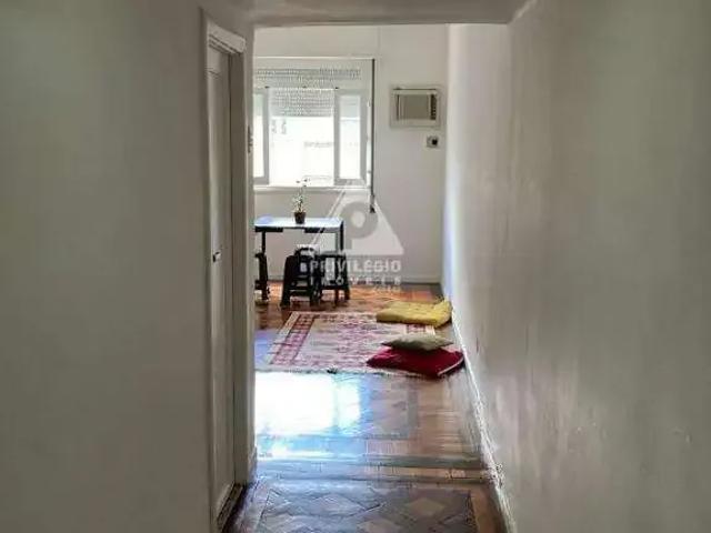 Apartamento para Venda em Rio de Janeiro/RJ Botafogo 3 Quartos