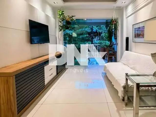 Apartamento para Venda em Rio de Janeiro/RJ Botafogo 3 Quartos