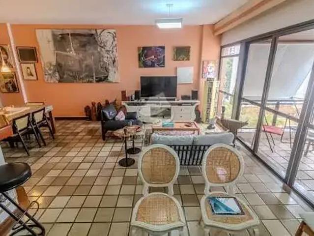 Apartamento para Venda em Rio de Janeiro/RJ Botafogo 3 Quartos