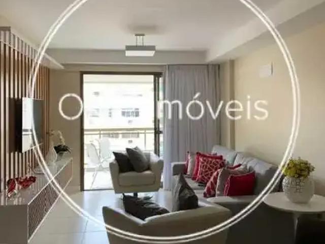 Apartamento para Venda em Rio de Janeiro/RJ Botafogo 3 Quartos