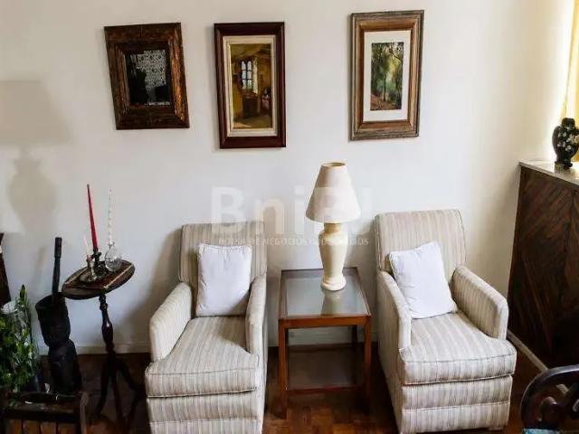Apartamento para Venda em Rio de Janeiro/RJ Botafogo 3 Quartos