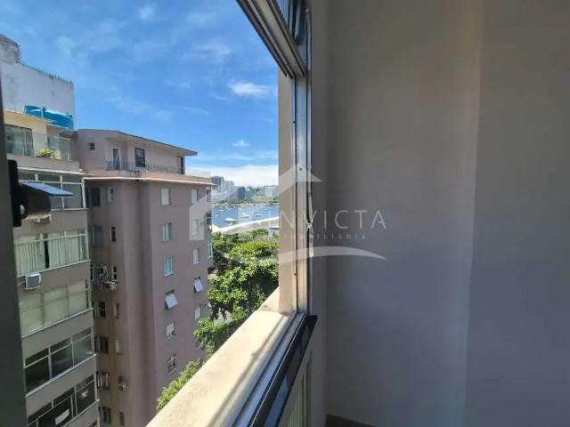Apartamento para Venda em Rio de Janeiro/RJ Botafogo 3 Quartos