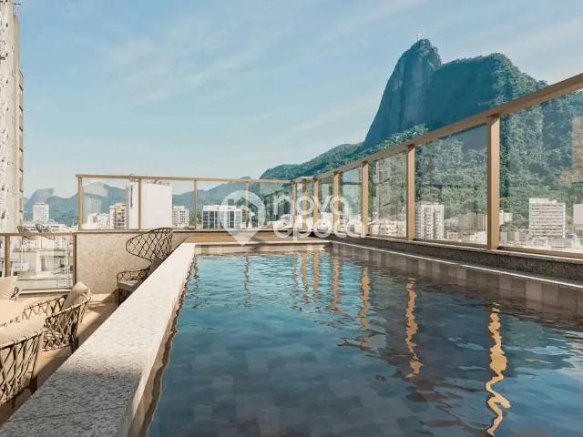 Apartamento para Venda em Rio de Janeiro/RJ Botafogo 3 Quartos