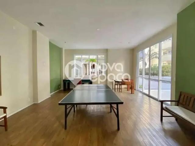 Apartamento para Venda em Rio de Janeiro/RJ Botafogo 3 Quartos