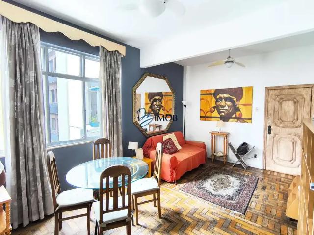 Apartamento para Venda em Rio de Janeiro/RJ Botafogo 3 Quartos