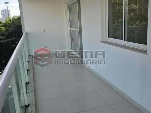 Apartamento para Venda em Rio de Janeiro/RJ Botafogo 3 Quartos