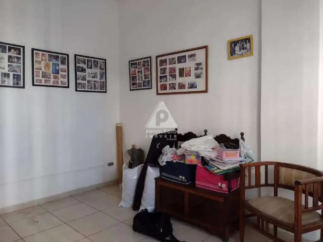 Apartamento para Venda em Rio de Janeiro/RJ Botafogo 3 Quartos