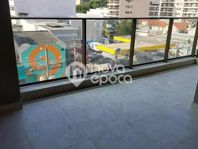 Apartamento para Venda em Rio de Janeiro/RJ Botafogo 3 Quartos