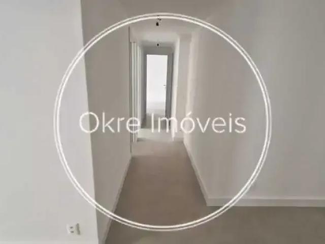 Apartamento para Venda em Rio de Janeiro/RJ Botafogo 3 Quartos