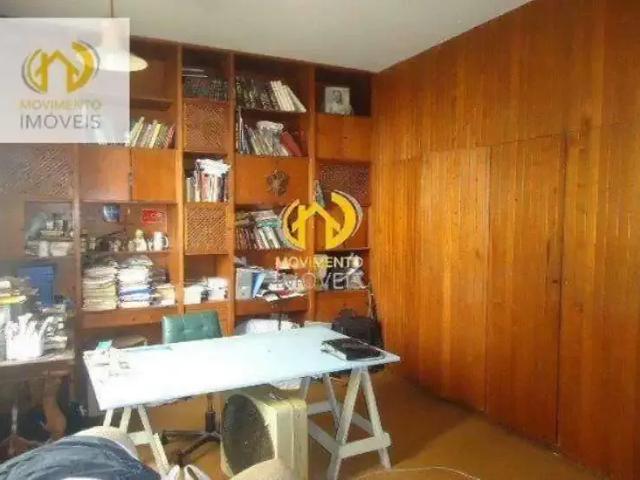 Apartamento para Venda em Rio de Janeiro/RJ Botafogo 3 Quartos