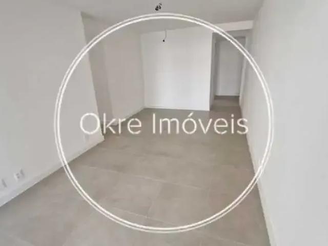 Apartamento para Venda em Rio de Janeiro/RJ Botafogo 3 Quartos