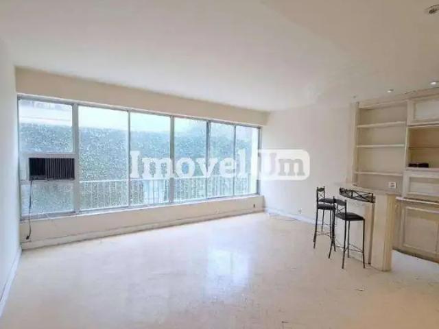 Apartamento para Venda em Rio de Janeiro/RJ Botafogo 3 Quartos