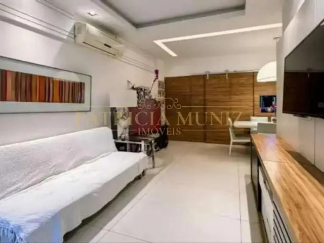 Apartamento para Venda em Rio de Janeiro/RJ Botafogo 3 Quartos