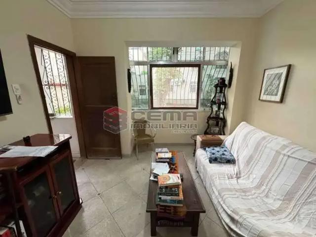 Apartamento para Venda em Rio de Janeiro/RJ Botafogo 3 Quartos