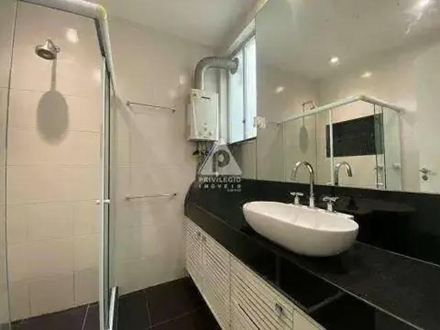 Apartamento para Venda em Rio de Janeiro/RJ Botafogo 3 Quartos