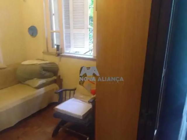 Apartamento para Venda em Rio de Janeiro/RJ Botafogo 3 Quartos
