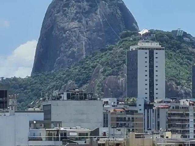 Apartamento para Venda em Rio de Janeiro/RJ Botafogo 3 Quartos