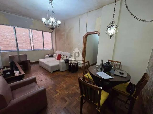 Apartamento para Venda em Rio de Janeiro/RJ Botafogo 3 Quartos