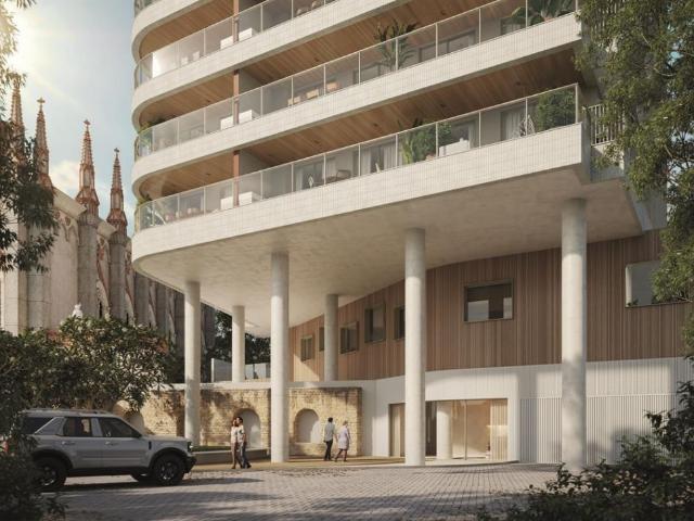 Apartamento para Venda em Rio de Janeiro/RJ Botafogo 3 Quartos