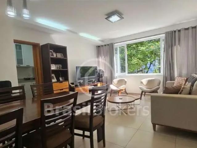 Apartamento para Venda em Rio de Janeiro/RJ Botafogo 3 Quartos