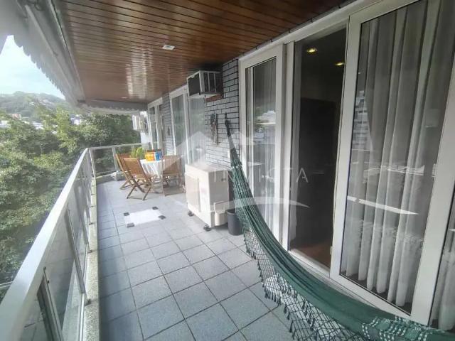 Apartamento para Venda em Rio de Janeiro/RJ Botafogo 3 Quartos