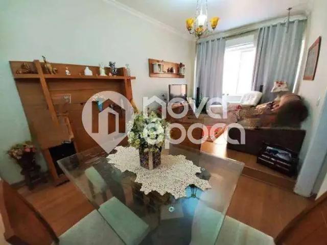 Apartamento para Venda em Rio de Janeiro/RJ Botafogo 3 Quartos