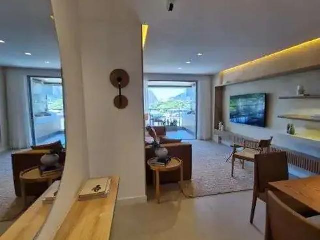 Apartamento para Venda em Rio de Janeiro/RJ Botafogo 3 Quartos