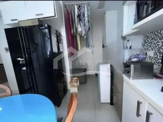 Apartamento para Venda em Rio de Janeiro/RJ Botafogo 3 Quartos