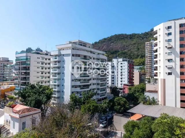 Apartamento para Venda em Rio de Janeiro/RJ Botafogo 3 Quartos