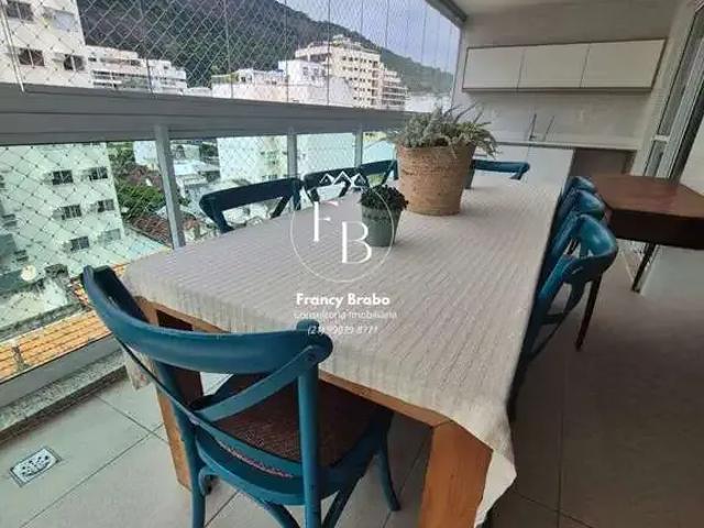 Apartamento para Venda em Rio de Janeiro/RJ Botafogo 3 Quartos