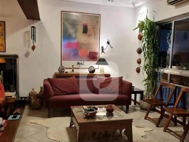 Apartamento para Venda em Rio de Janeiro/RJ Botafogo 3 Quartos