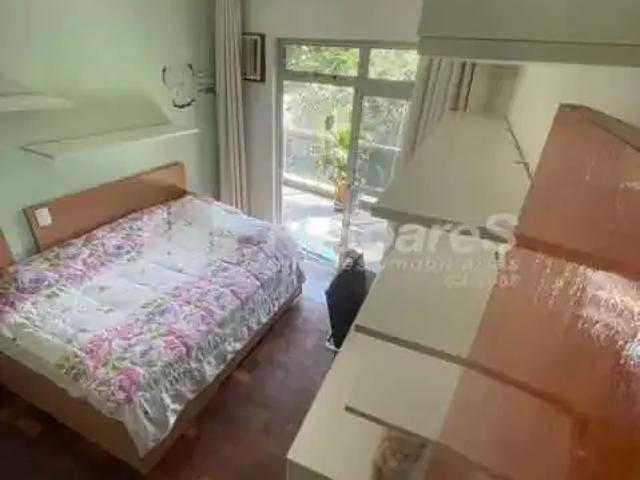 Apartamento para Venda em Rio de Janeiro/RJ Botafogo 3 Quartos