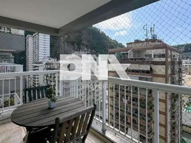 Apartamento para Venda em Rio de Janeiro/RJ Botafogo 3 Quartos