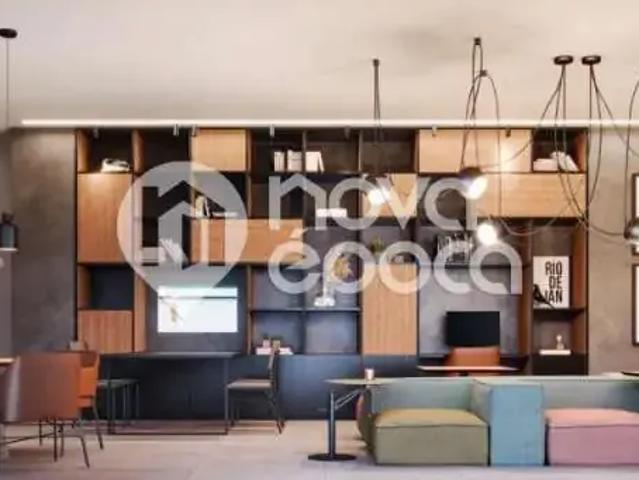 Apartamento para Venda em Rio de Janeiro/RJ Botafogo 3 Quartos