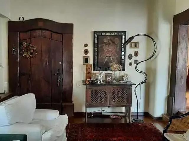 Apartamento para Venda em Rio de Janeiro/RJ Botafogo 3 Quartos
