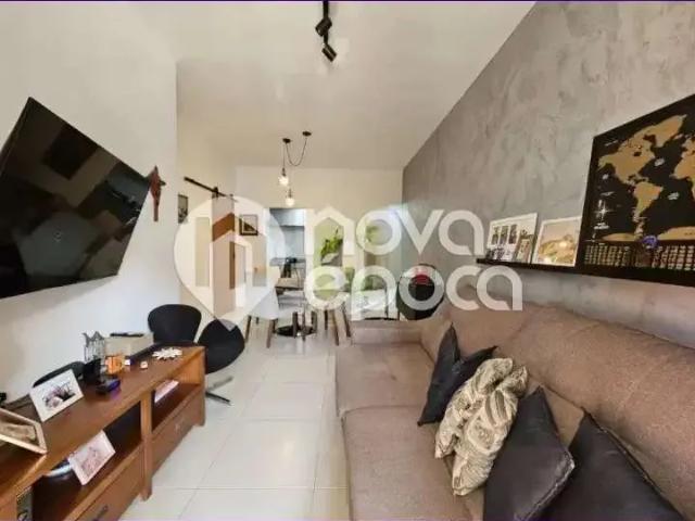 Apartamento para Venda em Rio de Janeiro/RJ Botafogo 3 Quartos